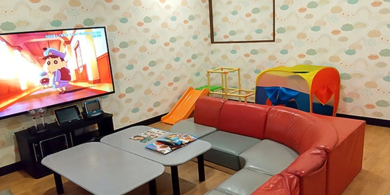 カラオケ  館 大宮大和田店 - 画像9