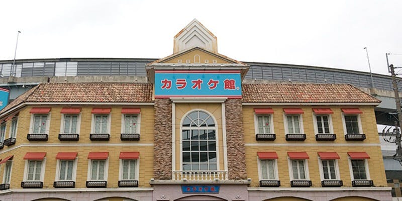 カラオケ館 福岡福重店 - 画像4