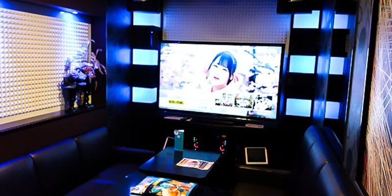 カラオケ館 高知追手筋店 - 画像5