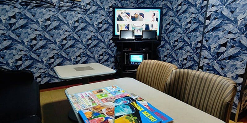 カラオケ館 蓮田店 - 画像6