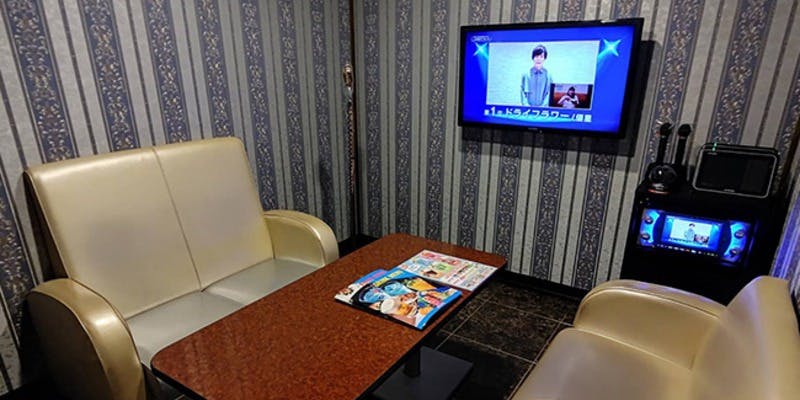 カラオケ館 蓮田店 - 画像7