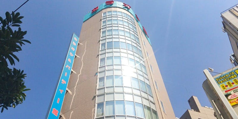 カラオケ館 富士永田町店 - 画像4