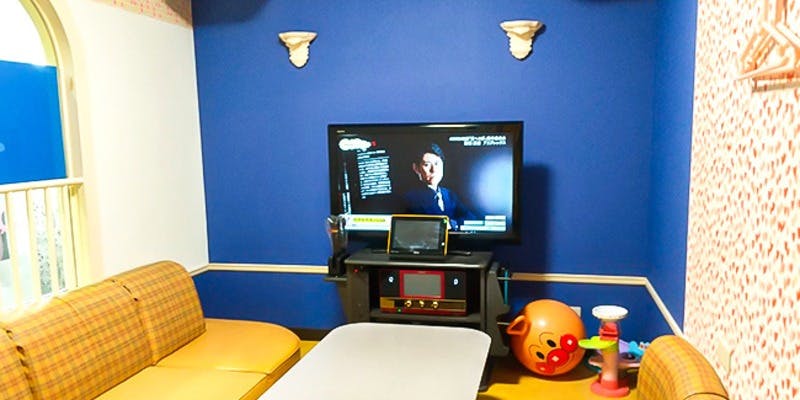 カラオケ館 南流山店 - 画像5