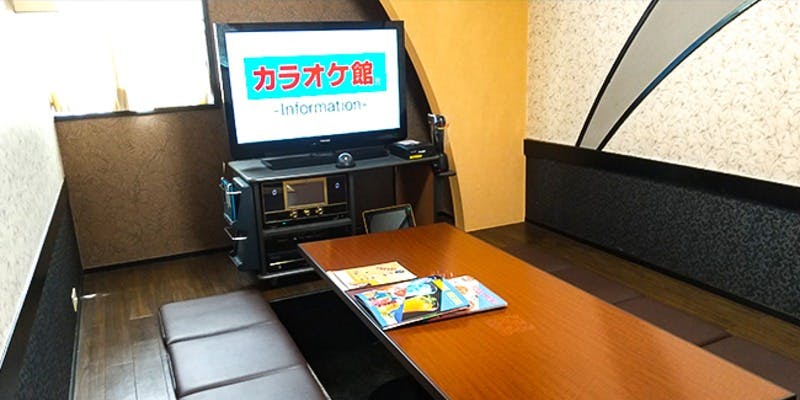 カラオケ館 船橋咲が丘店 - 画像4