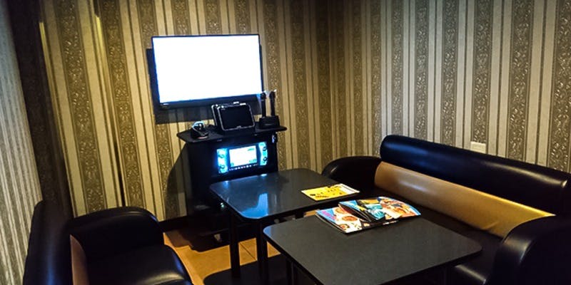 カラオケ館 船橋咲が丘店 - 画像5