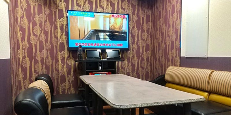 カラオケ館 福岡春日店 - 画像5