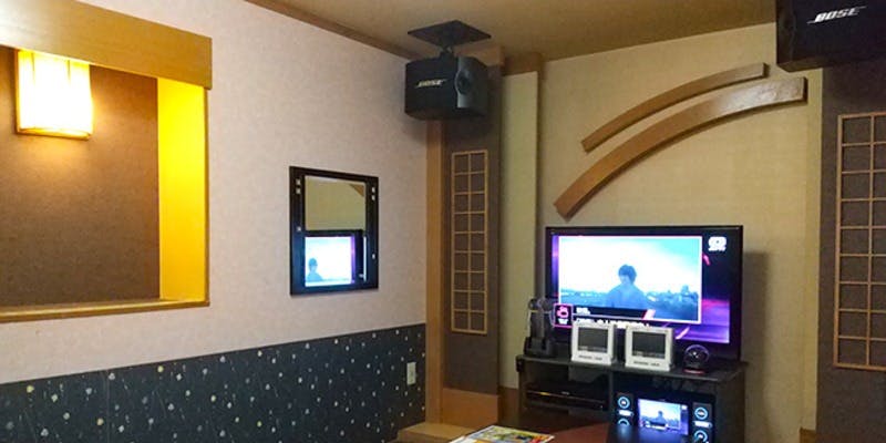 カラオケ館 深谷上柴店 - 画像5