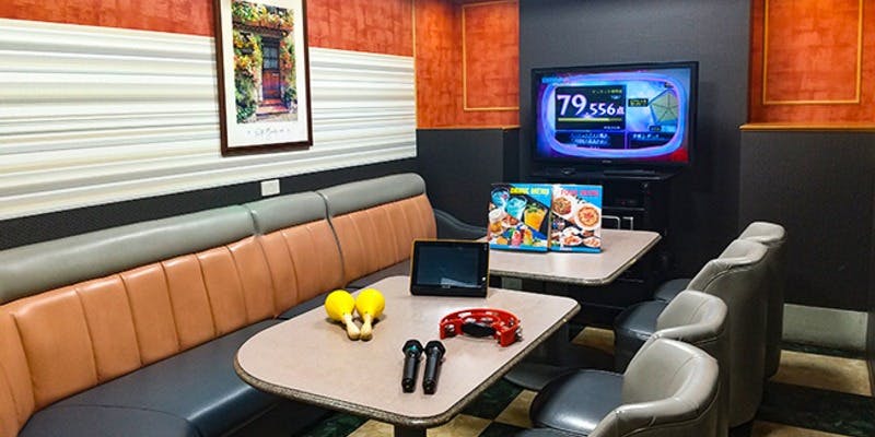 カラオケ館 深谷上柴店 - 画像6