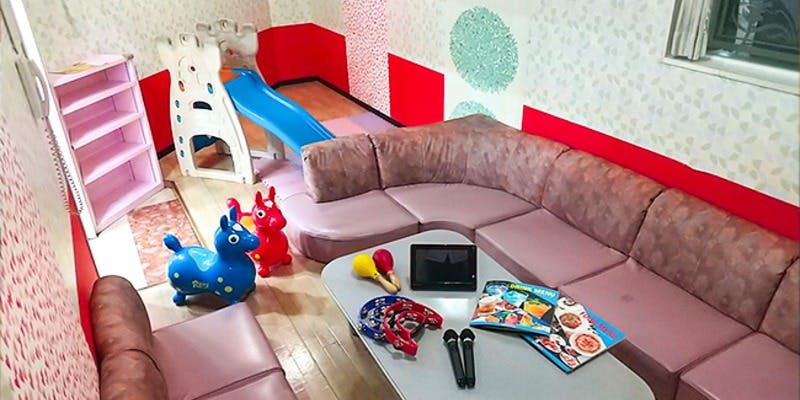 カラオケ館 深谷上柴店 - 画像7