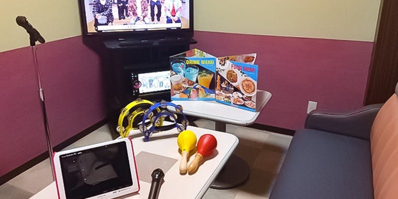 カラオケ館 深谷上柴店 - 画像8