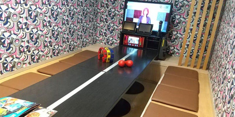 カラオケ館 泉大津店 - 画像5