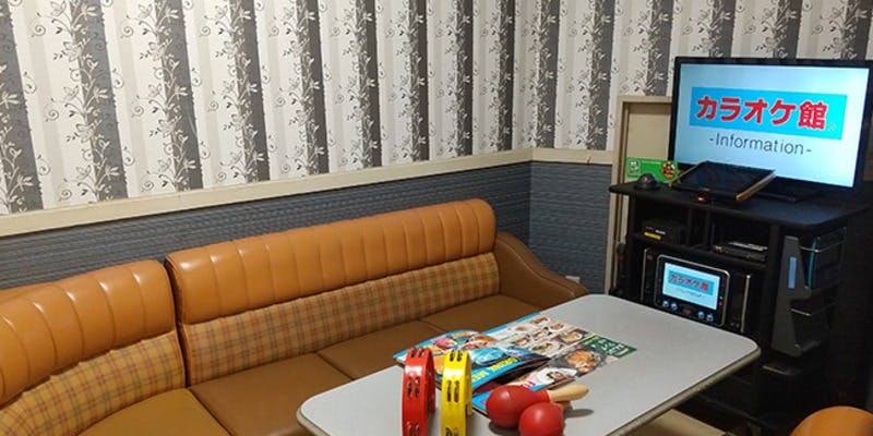 カラオケ館 岐阜駅前店 - 画像5