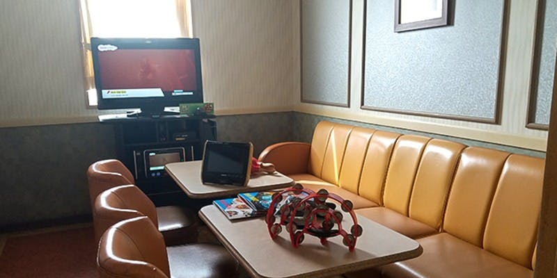 カラオケ館 鴻巣店 - 画像4