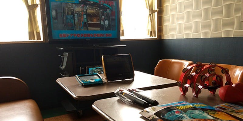 カラオケ館 鴻巣店 - 画像5