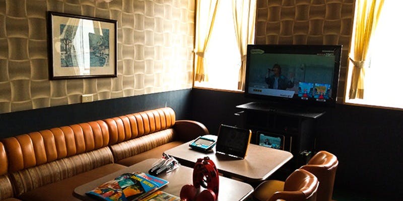 カラオケ館 鴻巣店 - 画像6