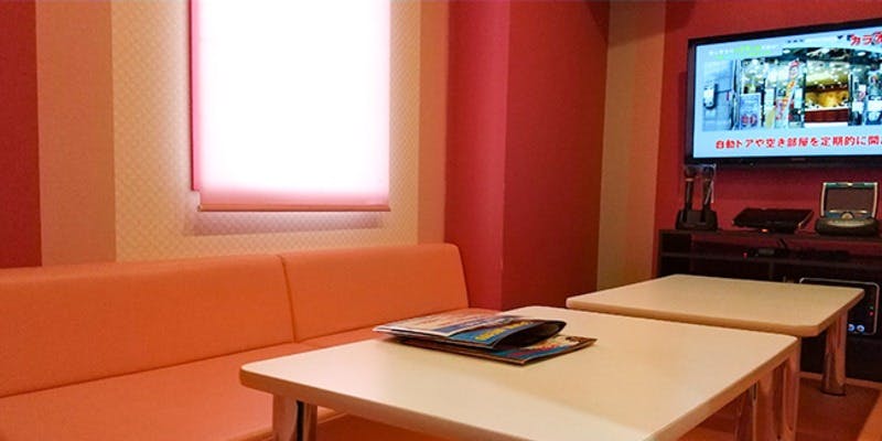 カラオケ館 伊勢崎宮子店 - 画像5