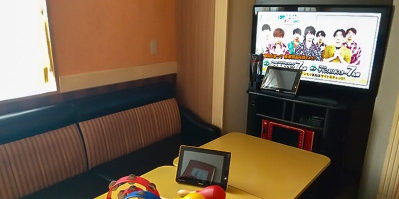 カラオケ館 流山東深井店 - 画像5