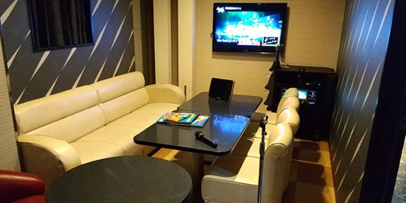 カラオケ館 熊谷銀座店 - 画像6