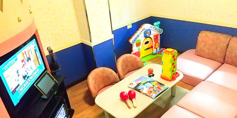 カラオケ館 熊谷銀座店 - 画像7