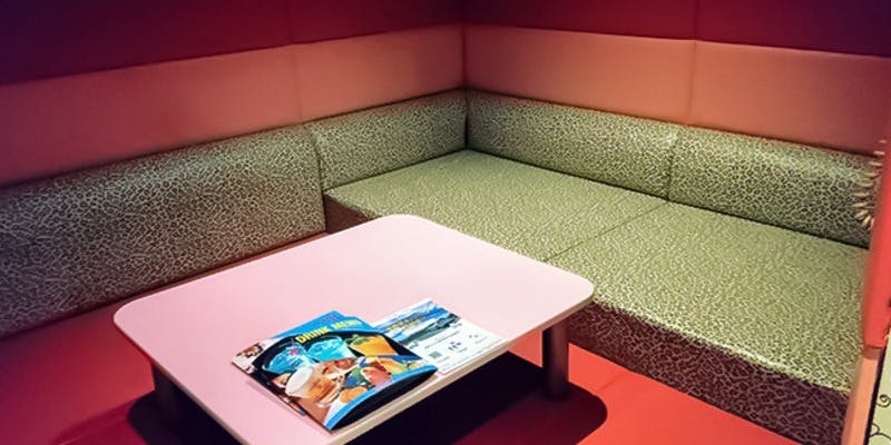 カラオケ館 函館五稜郭店 - 画像6