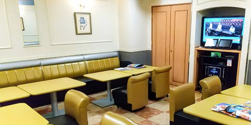 カラオケ館 函館五稜郭店 - 画像7