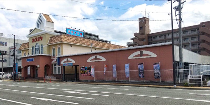 カラオケ館 福岡半道橋店 - 画像4