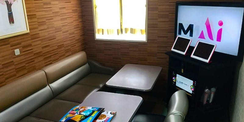 カラオケ館 福岡半道橋店 - 画像5