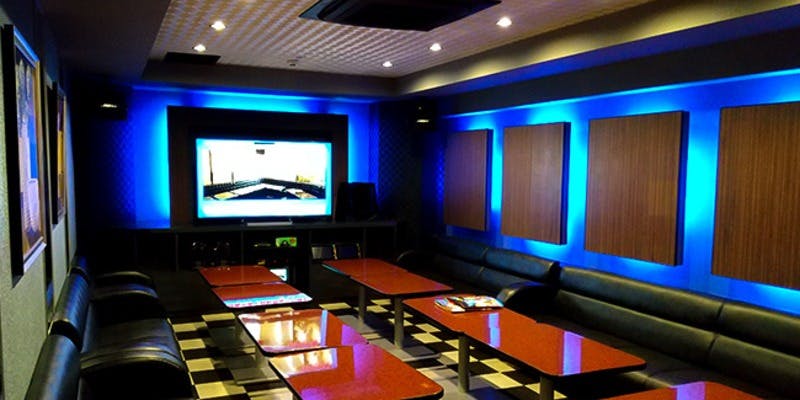 カラオケ館 横浜関内店 - 画像6