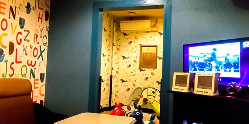 カラオケ館 松戸五香店 - 画像5