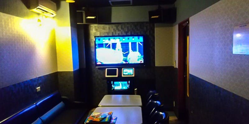 カラオケ館 京都伏見店 - 画像6