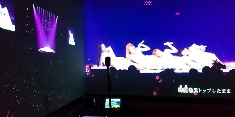 カラオケ館 京都伏見店 - 画像7