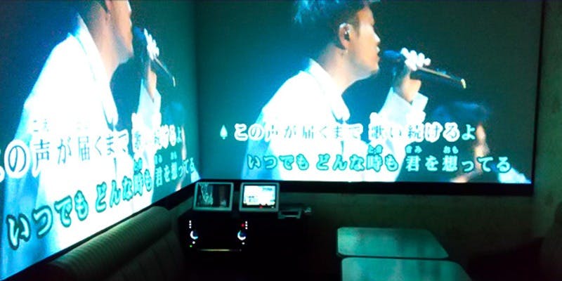 カラオケ館 京都伏見店 - 画像8
