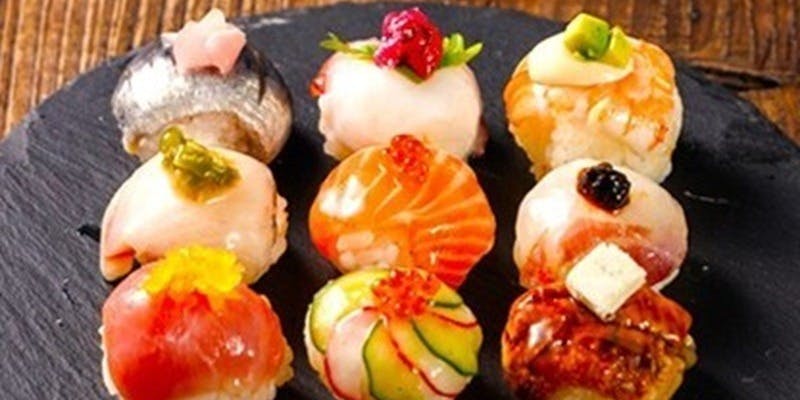 鮨炉まん - 画像1