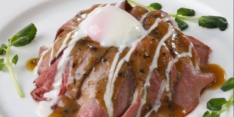 ステーキ宮 高崎東店 - 画像4