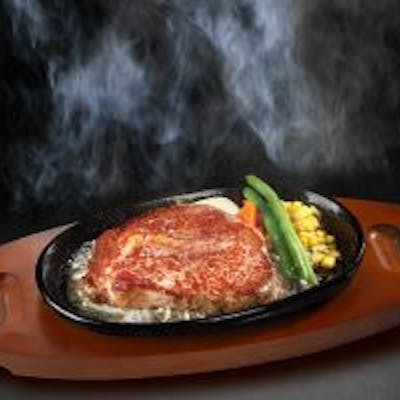 濃厚な旨味を堪能できるこだわりのリブロース