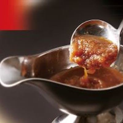 創業以来、愛され続ける秘伝の「生たれ」宮のたれ