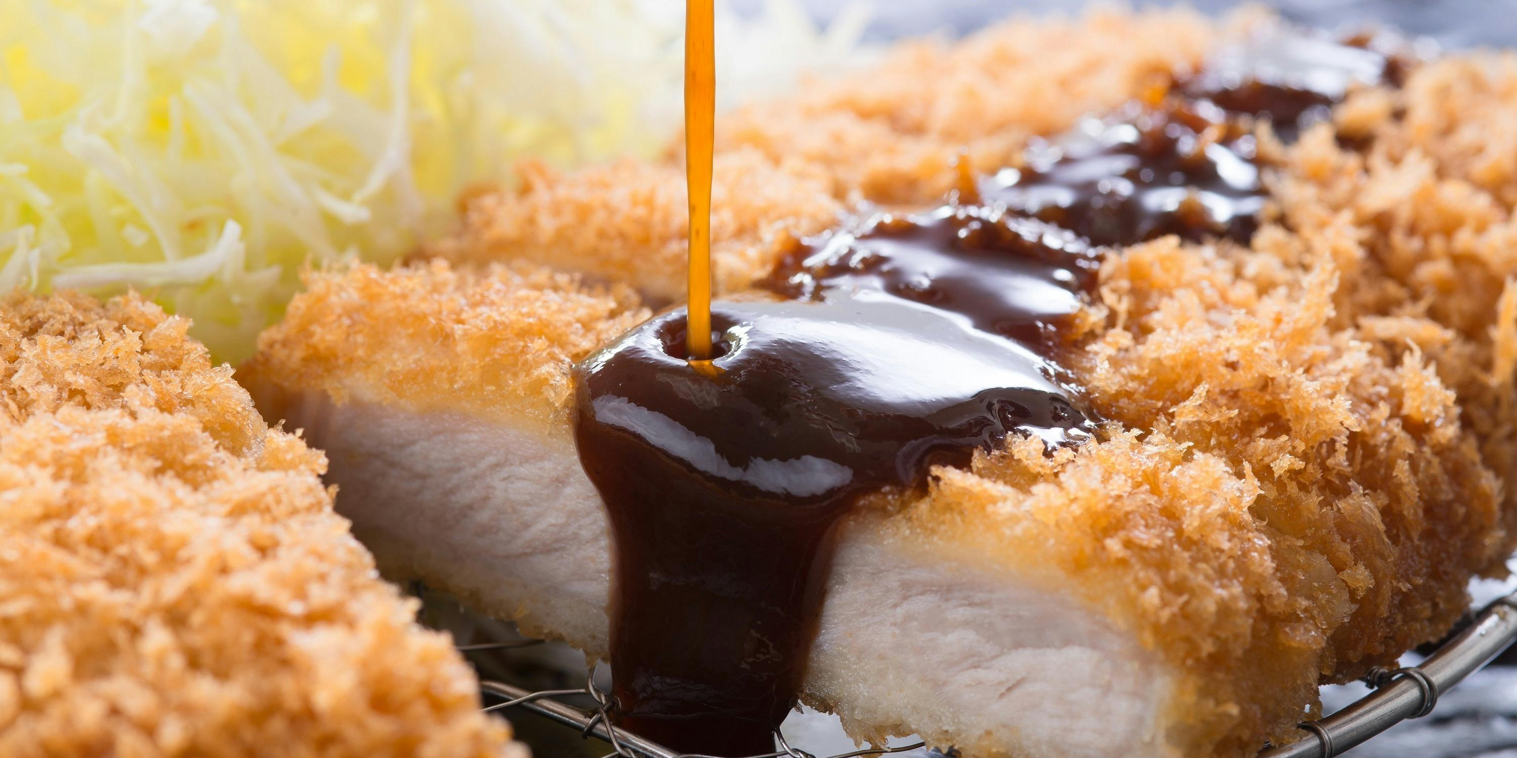 かつ時 松任店 - 画像1