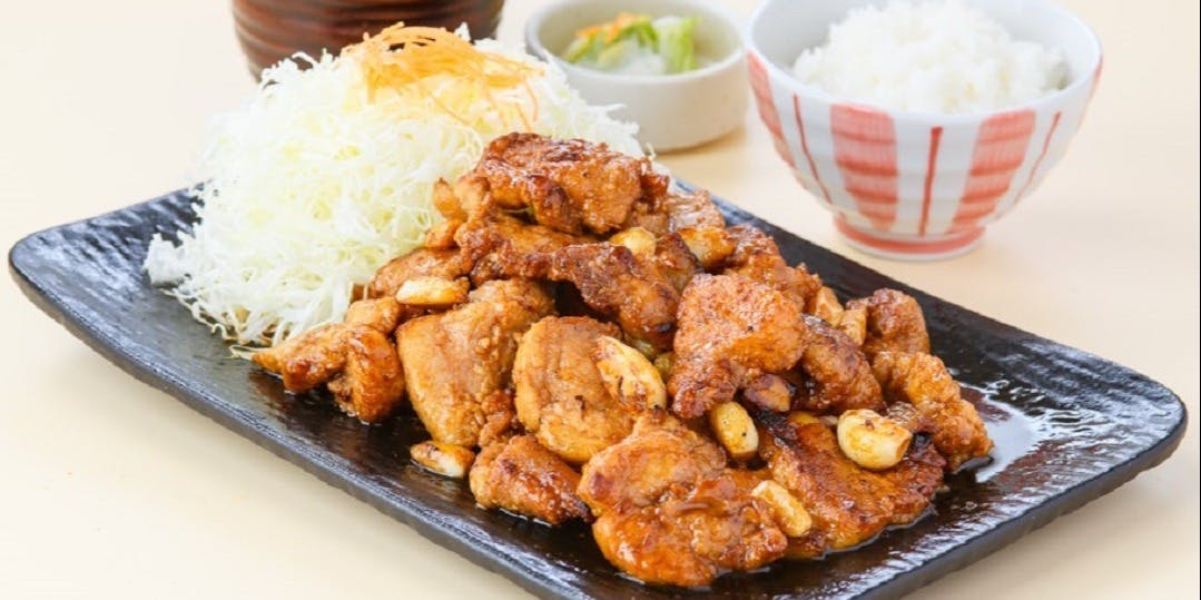 かつ時 松任店 - 画像4