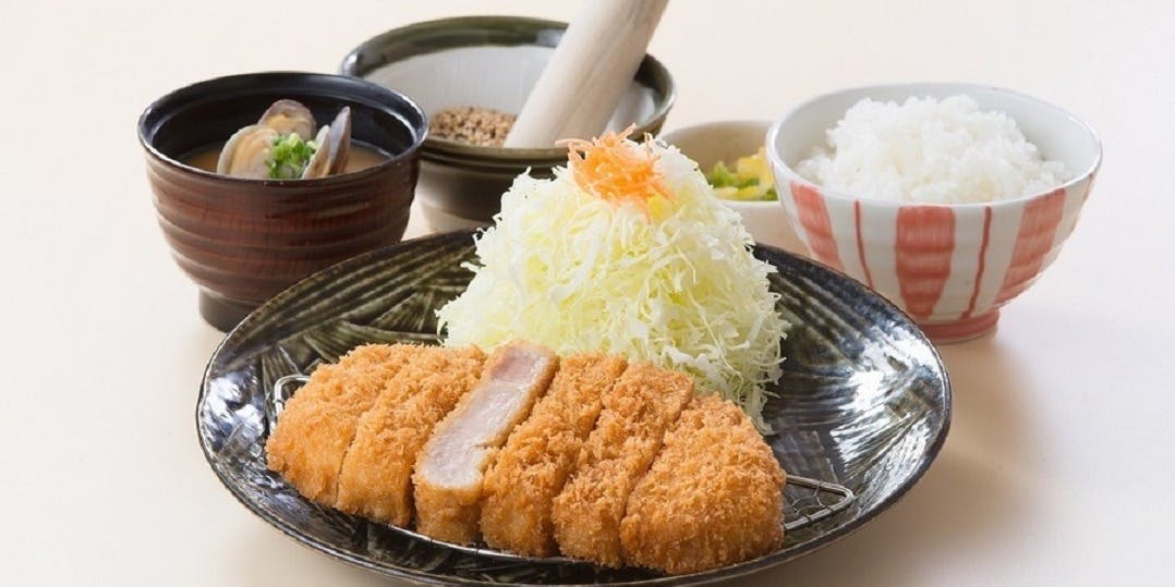 かつ時 松任店 - 画像2