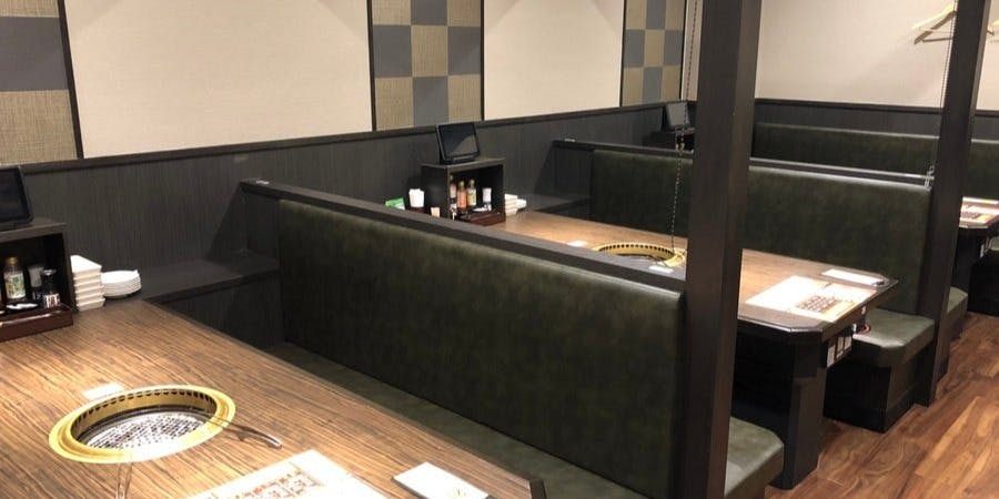 カルビ大将 イオンモール熱田店 - 画像5