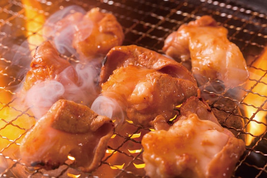 カルビ大将 行田店 - 画像1