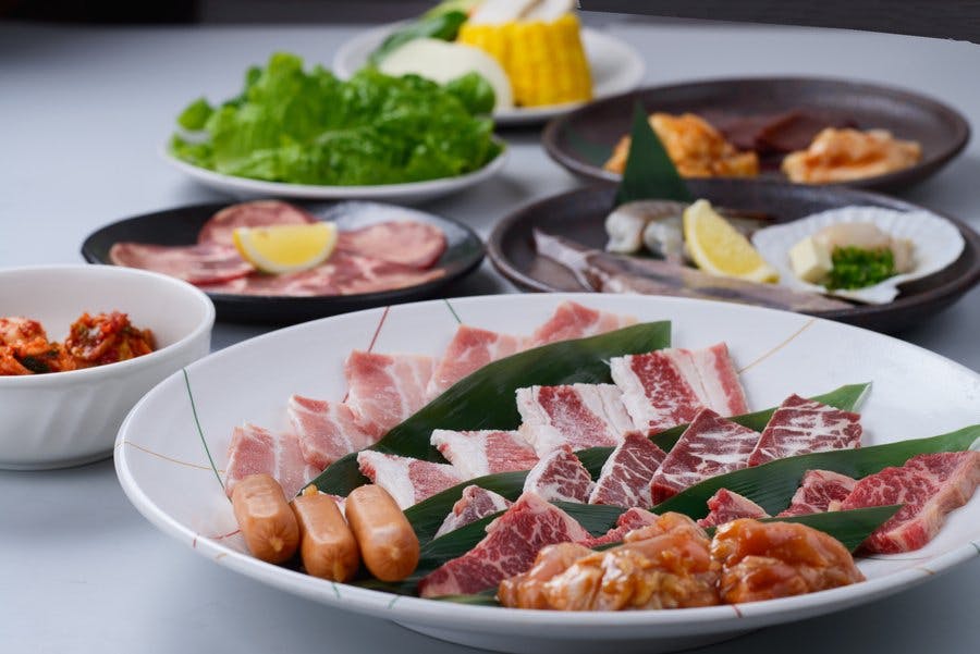 カルビ大将 新保店 - 画像4