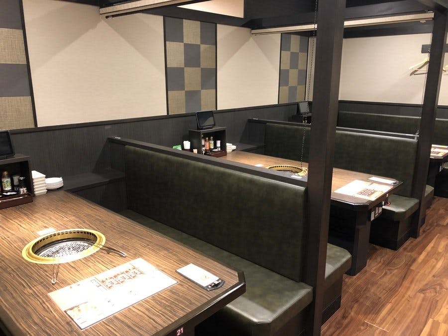 カルビ大将 郡山安積店 - 画像5