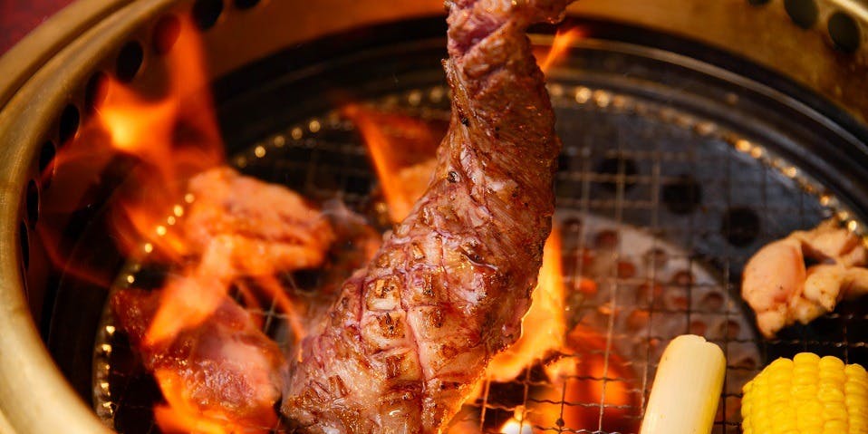 カルビ大将 本地ヶ原店 - 画像1