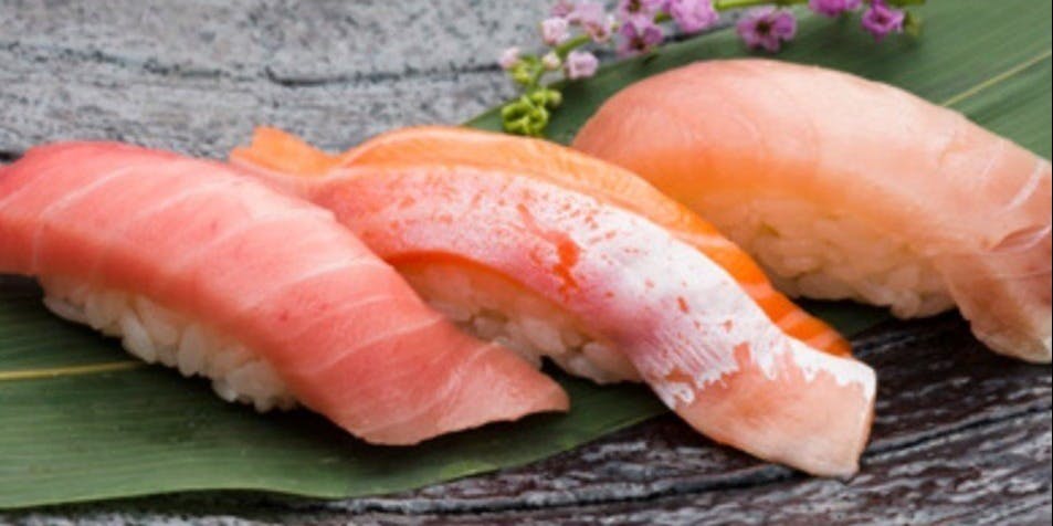 海鮮アトム 幾久店 - 画像2