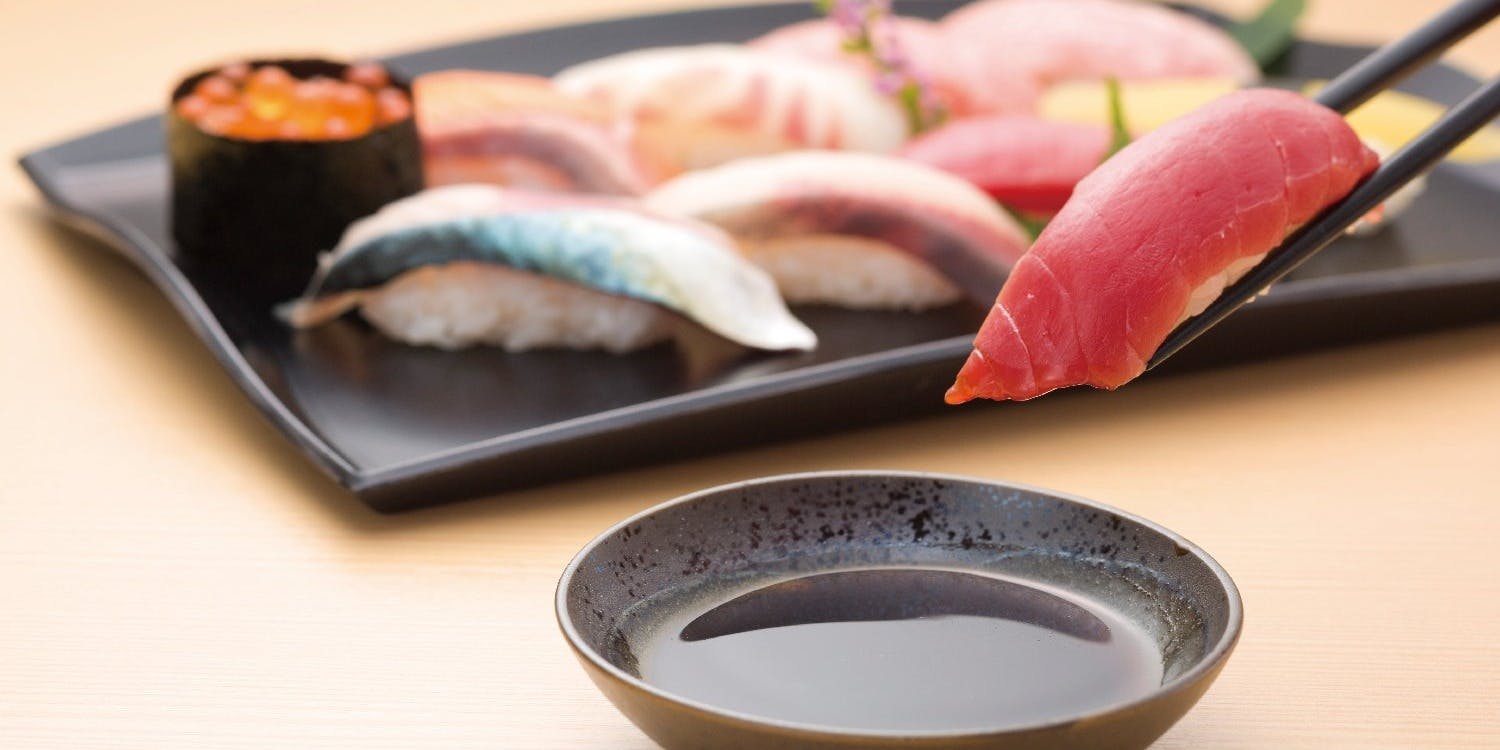 海鮮アトム 幾久店 - 画像5