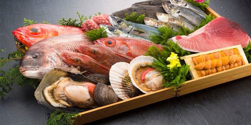 海鮮アトム 春江店 - 画像3