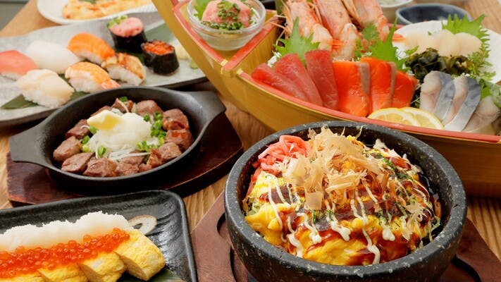 いろはにほへと 伊那店 - 画像1