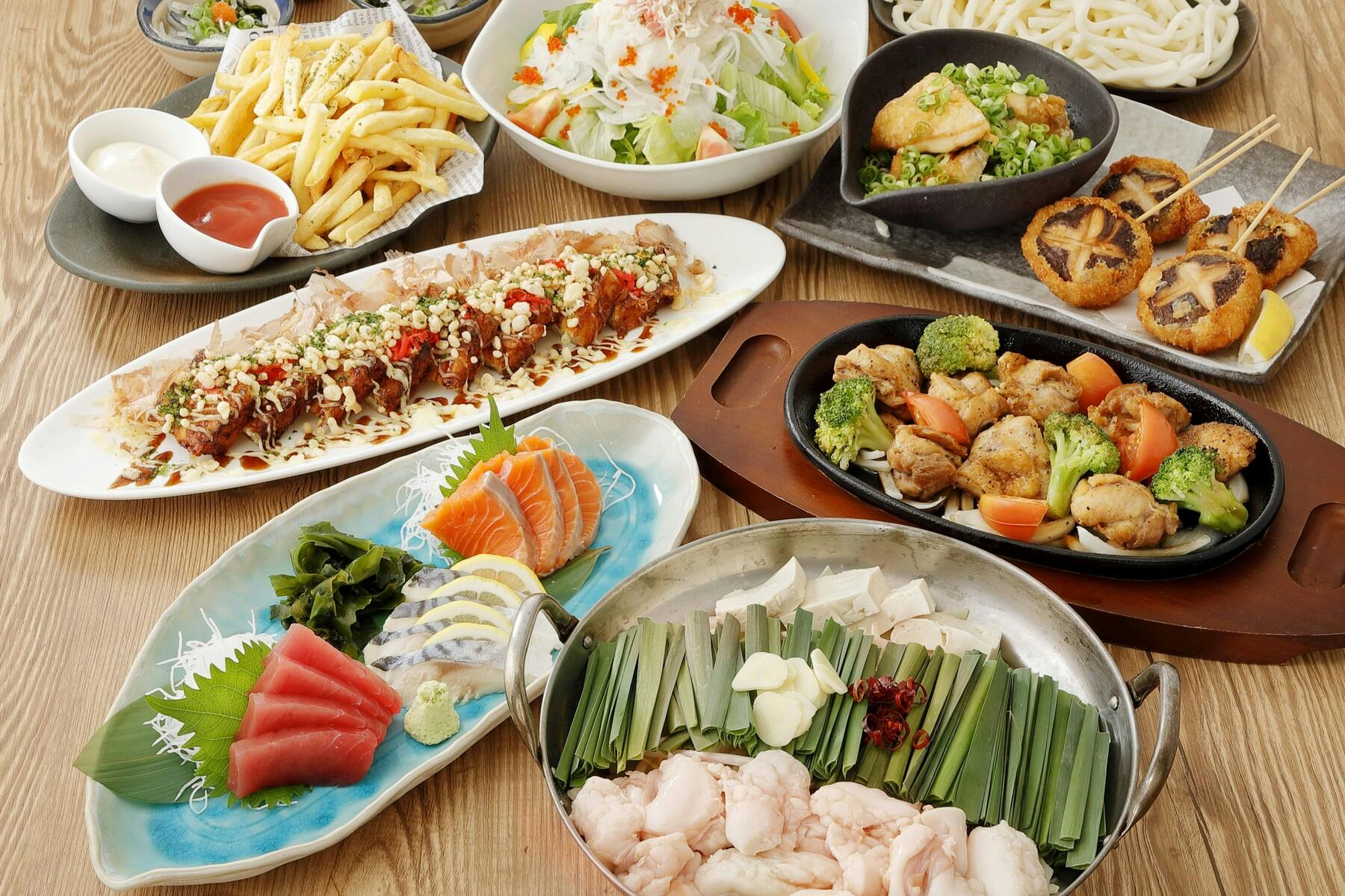 いろはにほへと 会津若松店 - 画像5