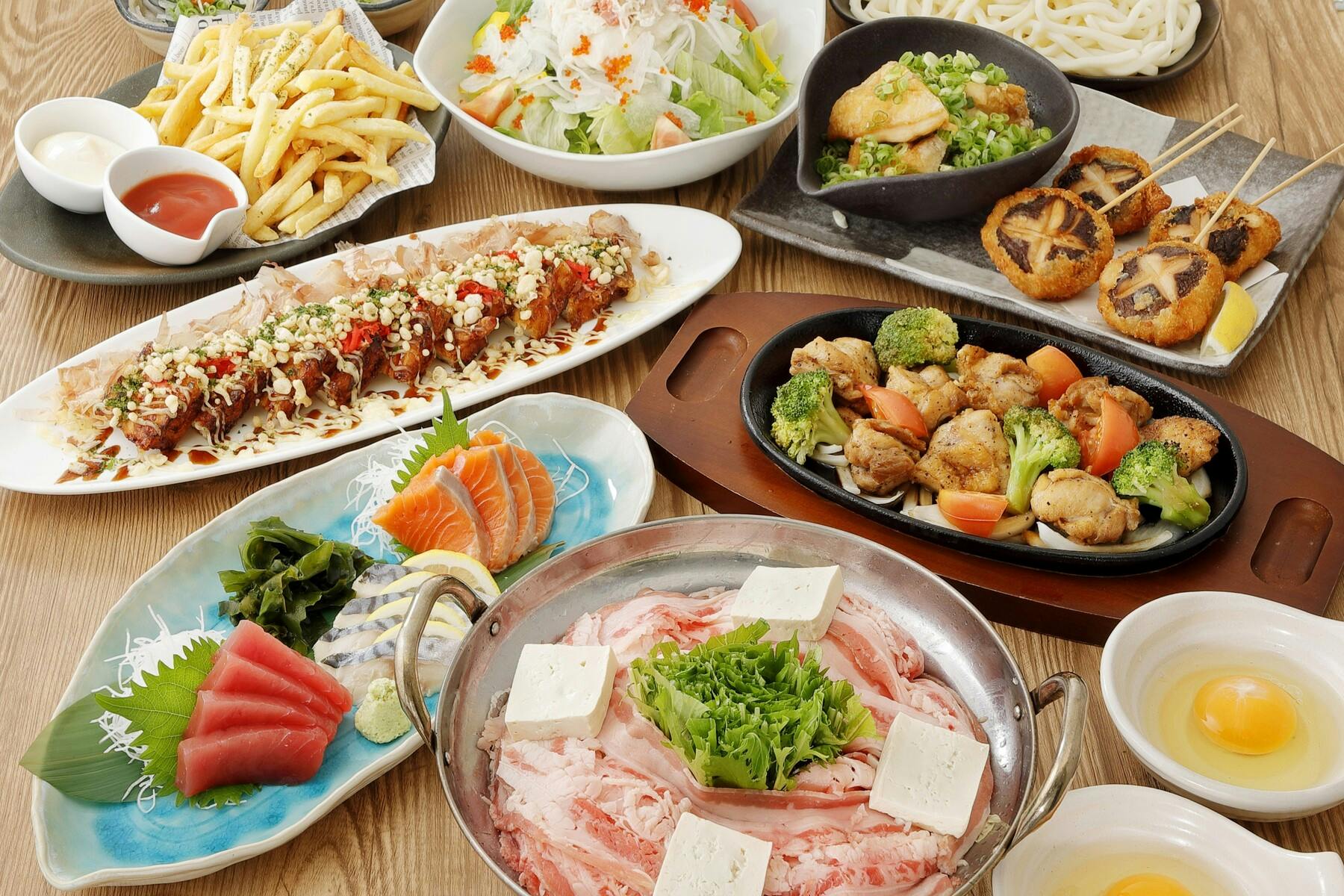 いろはにほへと 会津若松店 - 画像4